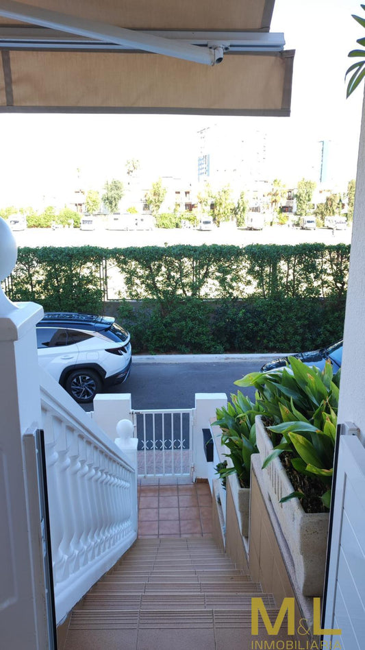 Chalet en Puig, playa