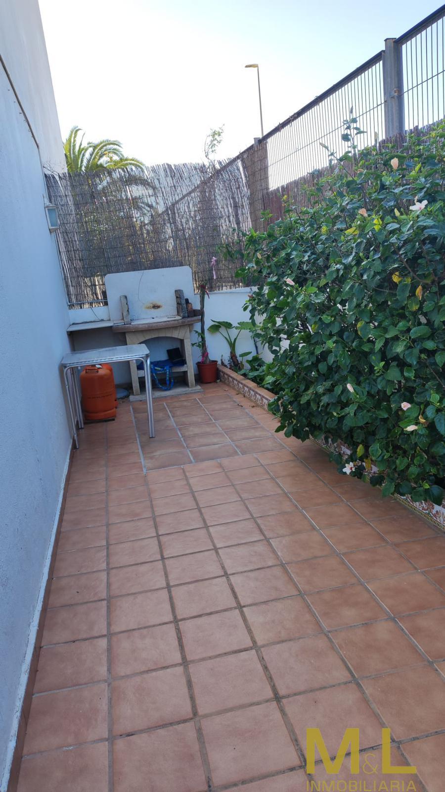 Chalet en Puig, playa