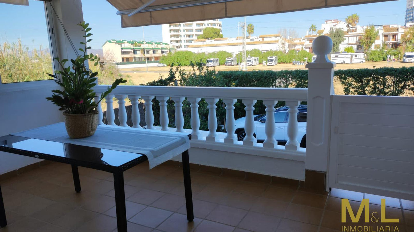 Chalet en Puig, playa