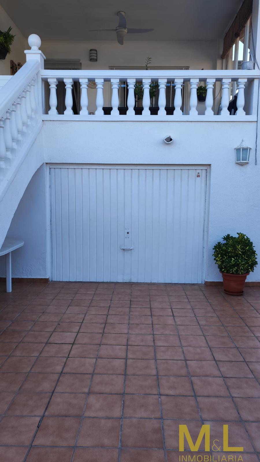 Chalet en Puig, playa