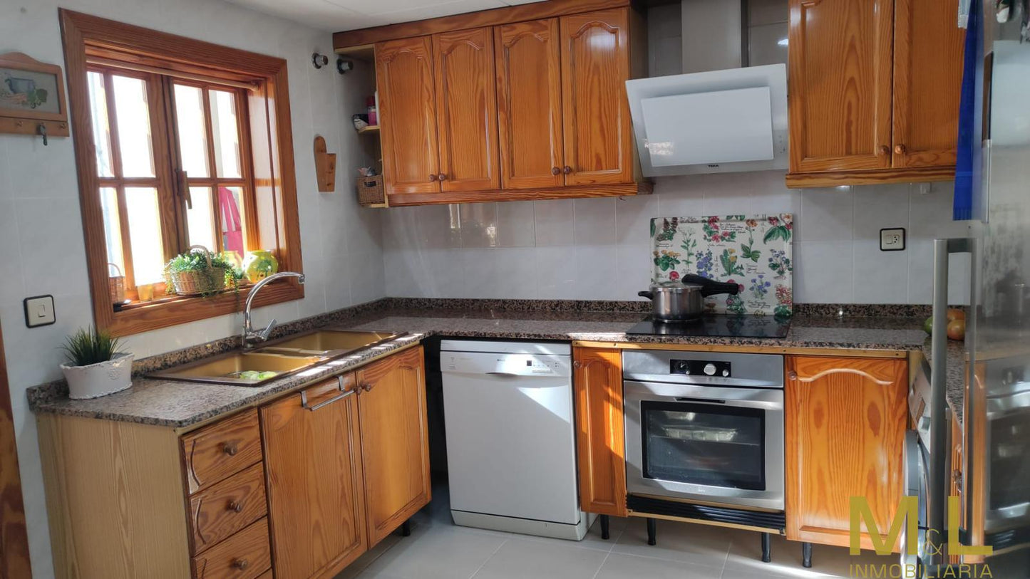 Chalet en Puig, playa