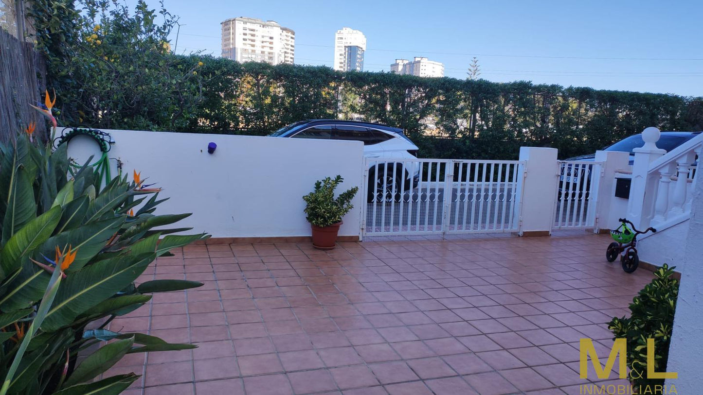 Chalet en Puig, playa