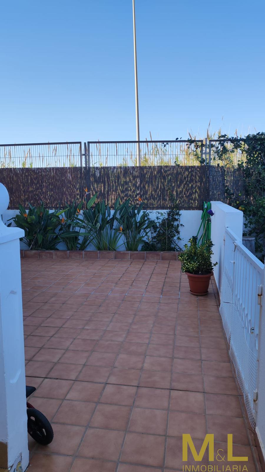 Chalet en Puig, playa