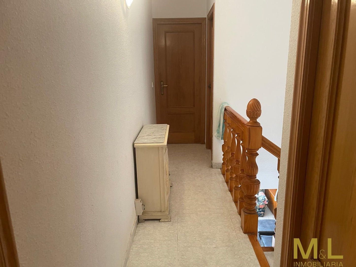 Chalet (Pareado) MarenyBlau
