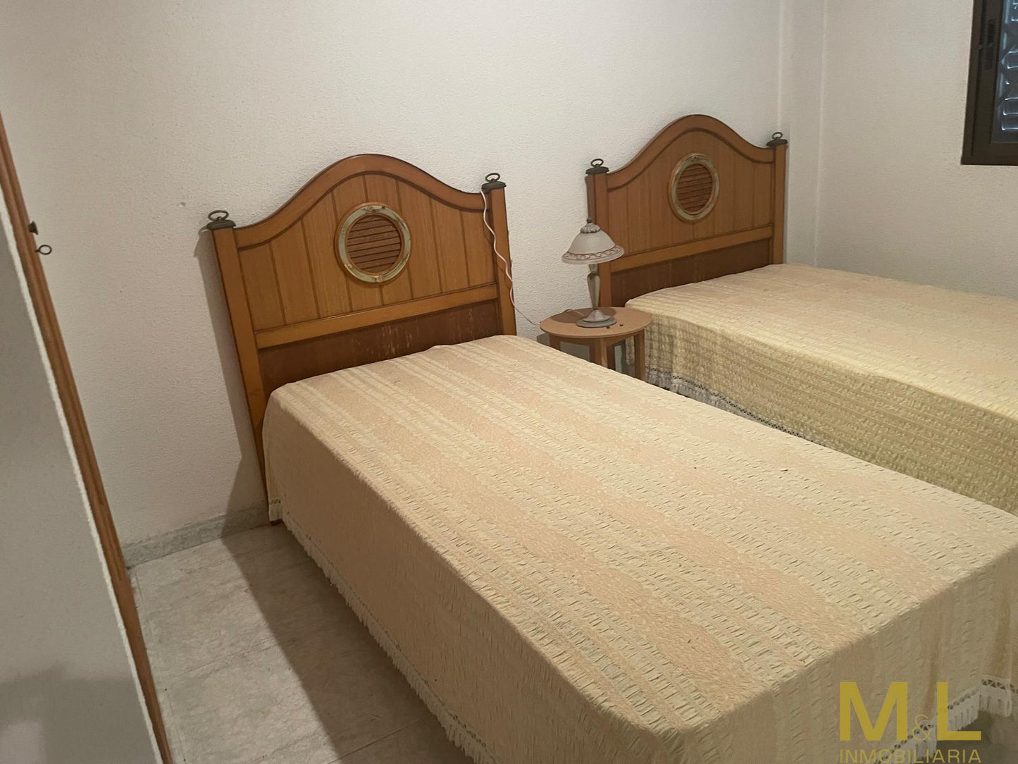 Chalet (Pareado) MarenyBlau