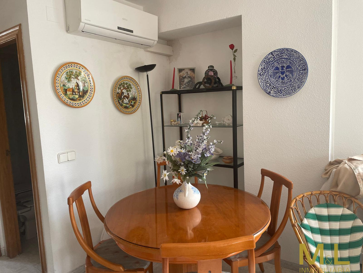 Chalet (Pareado) MarenyBlau