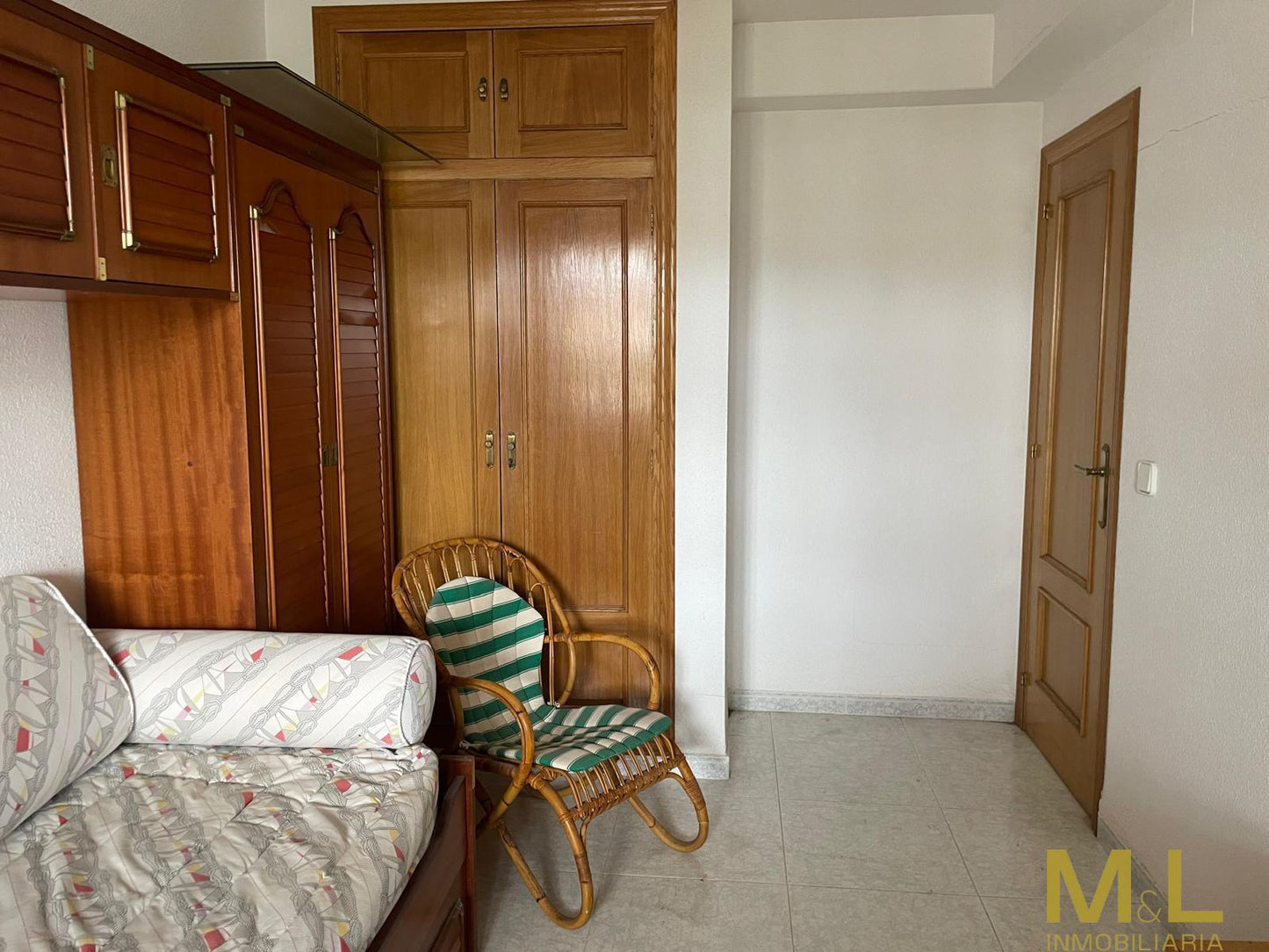 Chalet (Pareado) MarenyBlau
