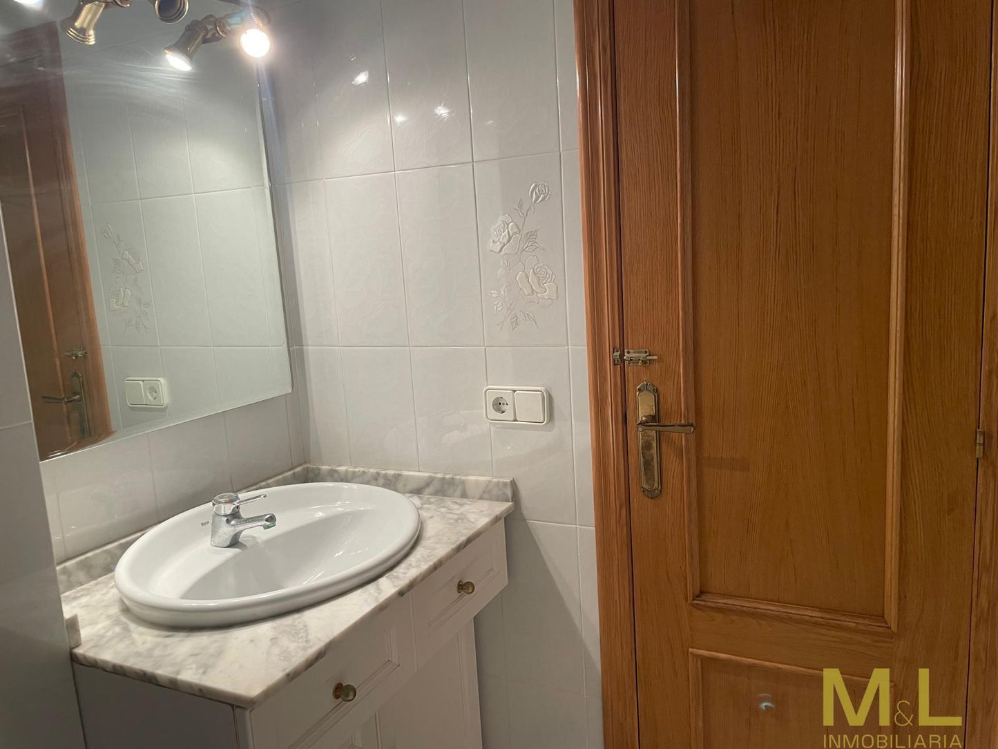 Chalet (Pareado) MarenyBlau