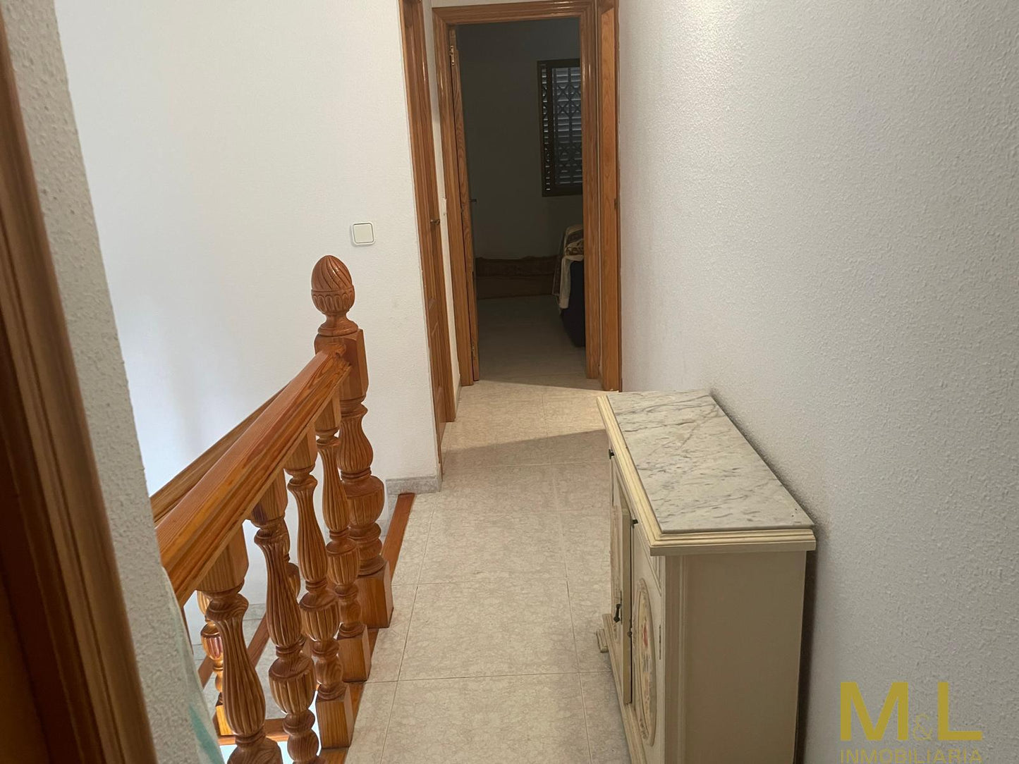 Chalet (Pareado) MarenyBlau
