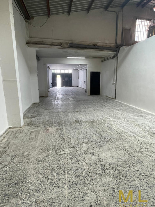 Local comercial en venta Massalfassar, Centro