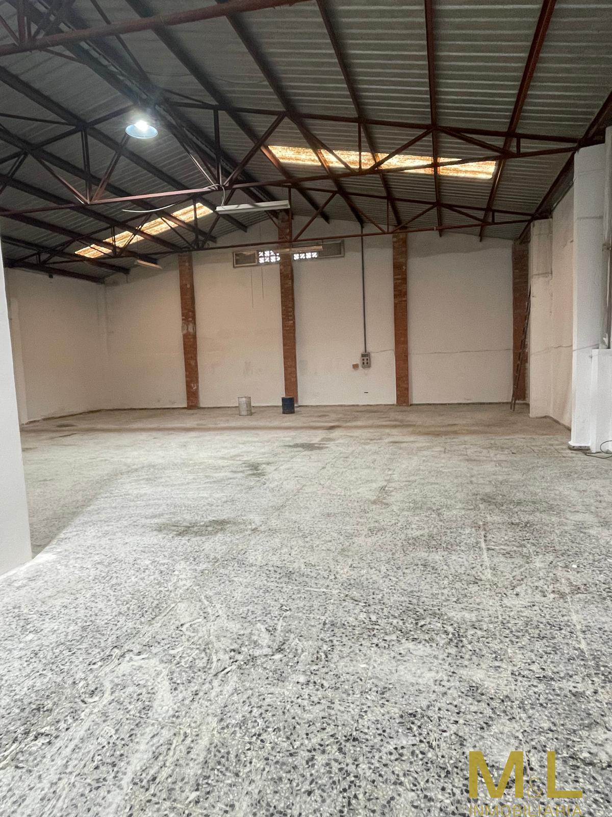 Local comercial en venta Massalfassar, Centro