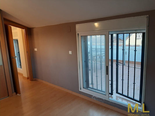 Ático en venta Puçol Pueblo