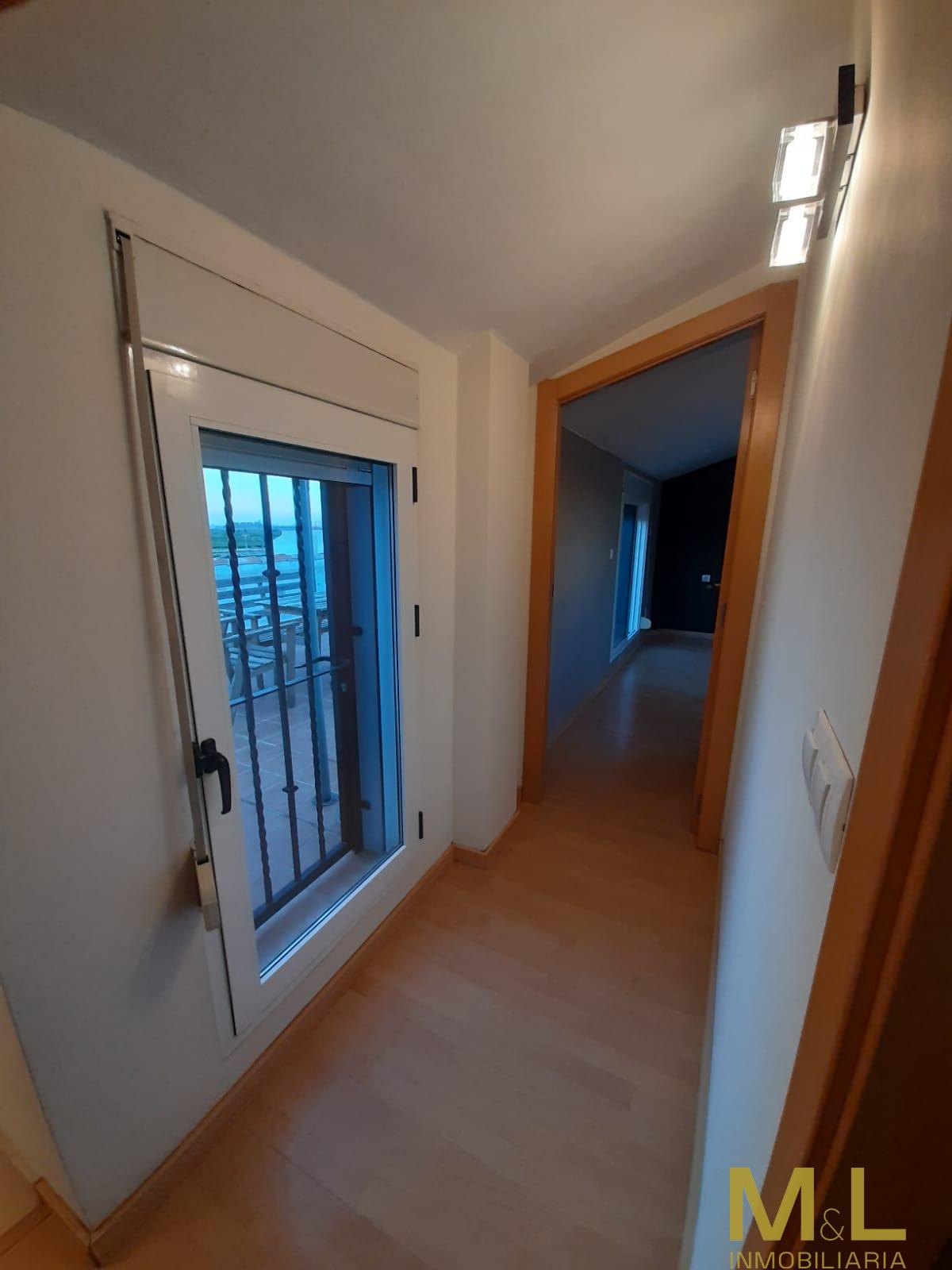 Ático en venta Puçol Pueblo