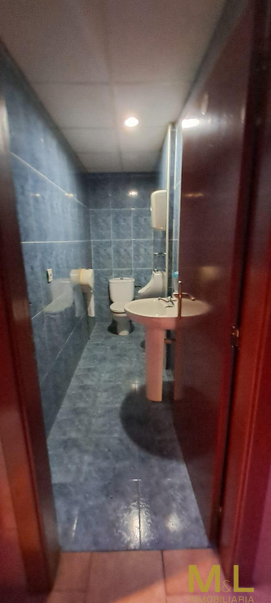 Local comercial Bajo La Pobla de Farnals PUEBLO