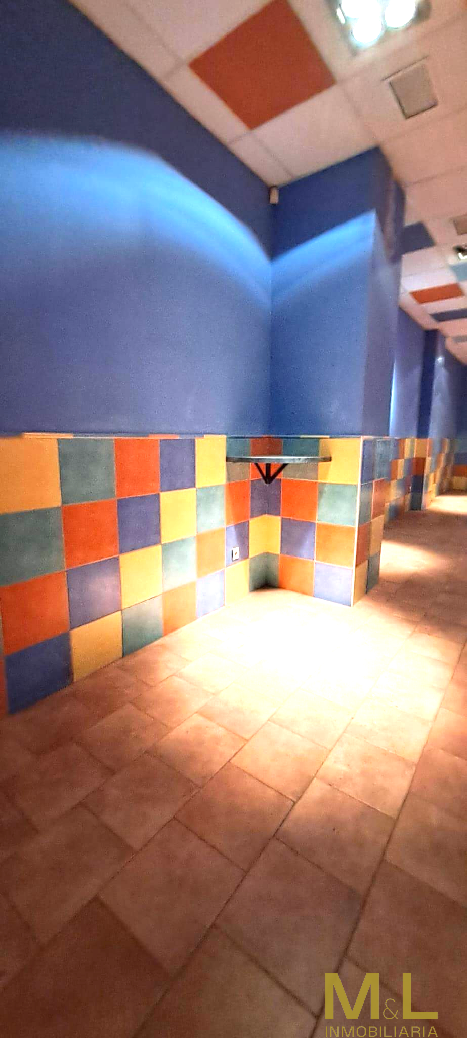 Local comercial Bajo La Pobla de Farnals PUEBLO