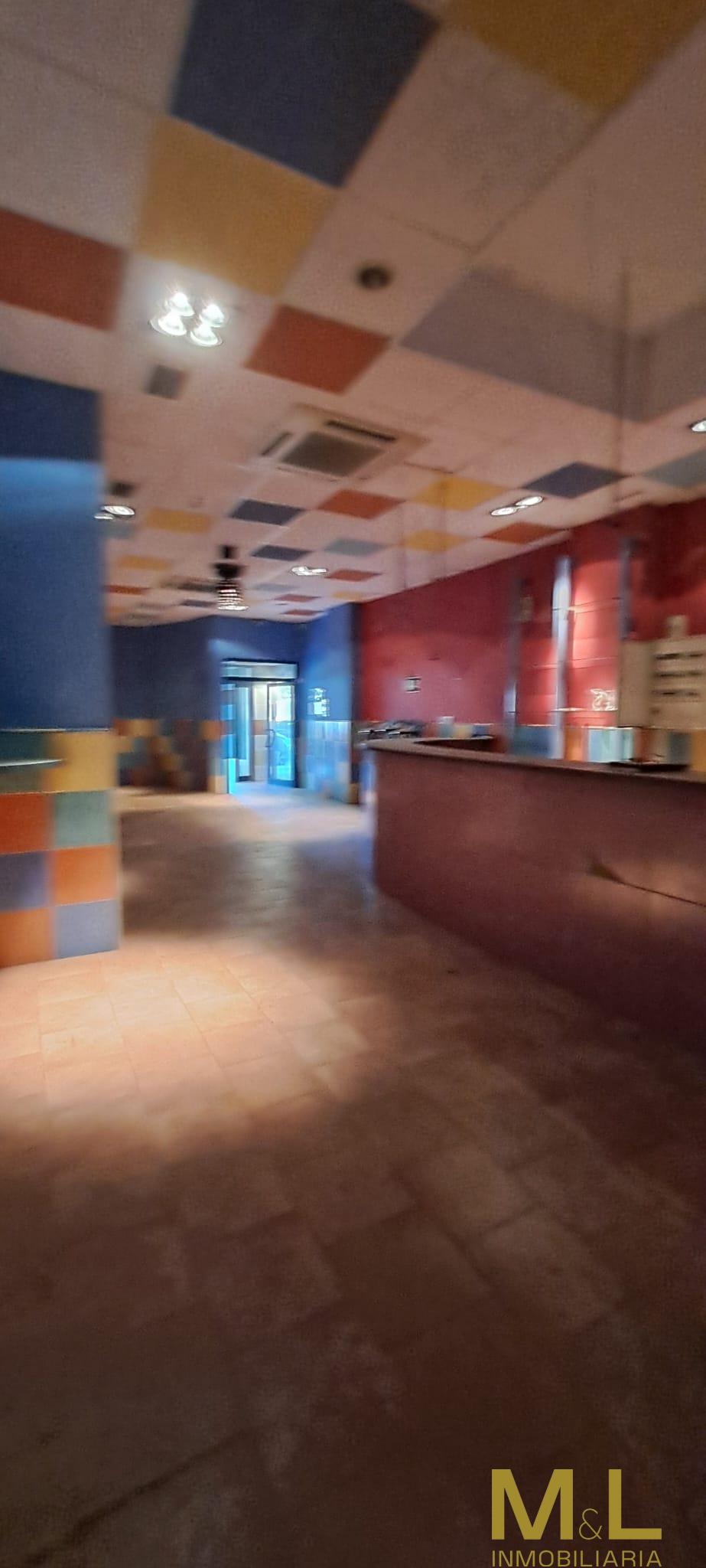 Local comercial Bajo La Pobla de Farnals PUEBLO