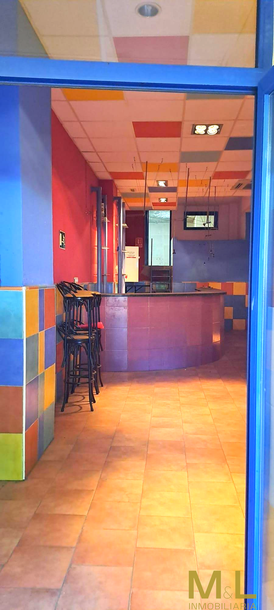 Local comercial Bajo La Pobla de Farnals PUEBLO
