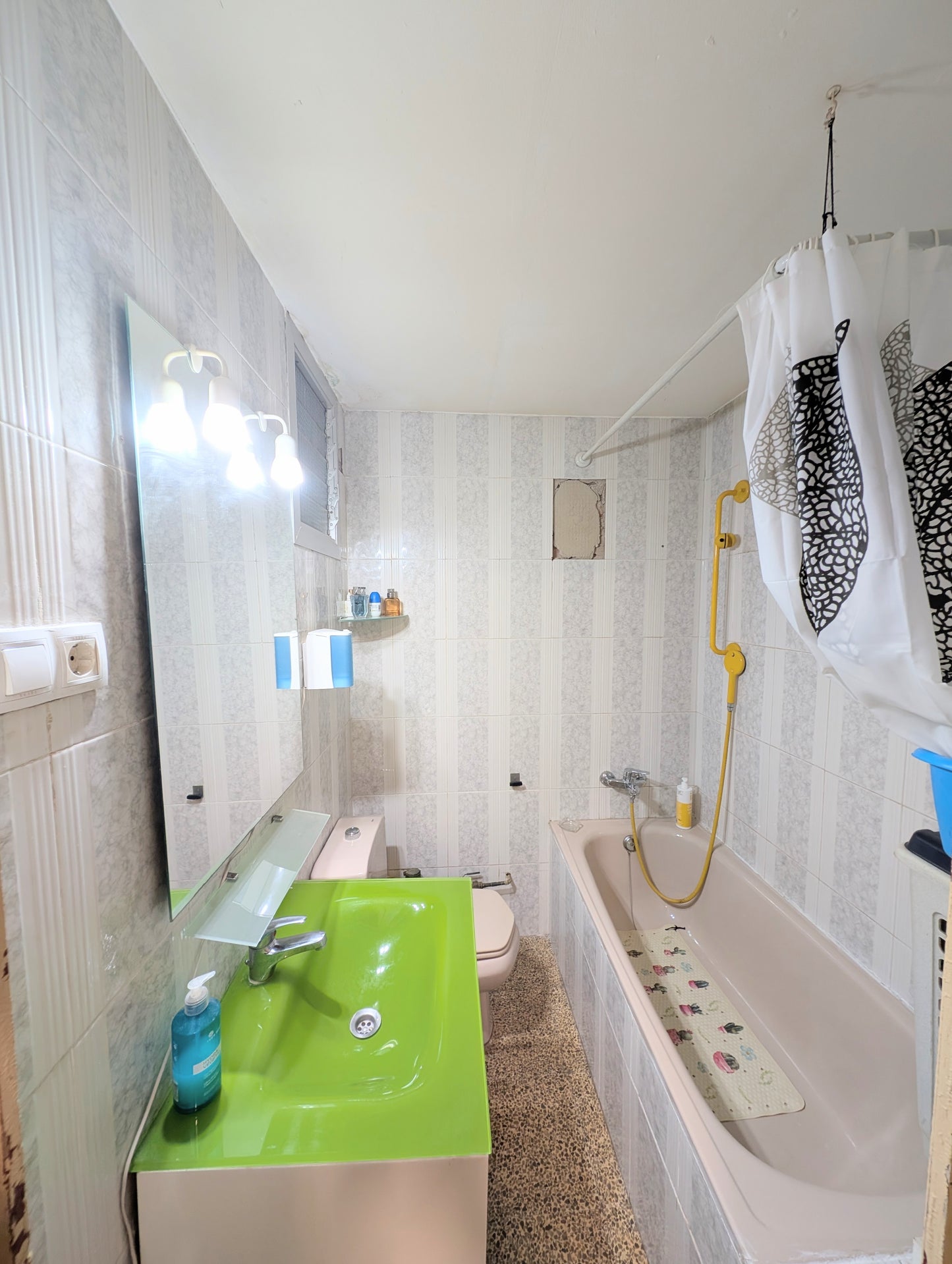 Piso en venta en Av. Vicente Blasco Ibáñez, Mislata