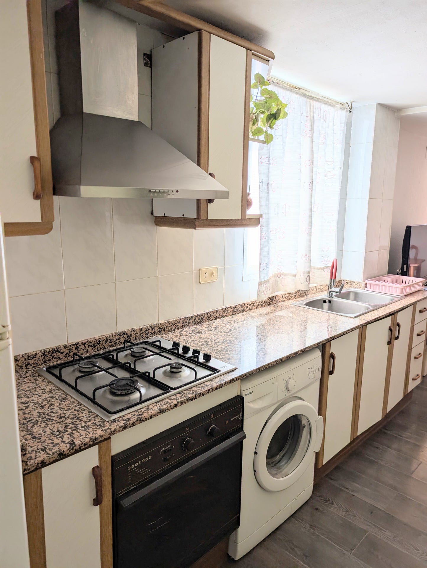 Piso en venta en Av. Vicente Blasco Ibáñez, Mislata