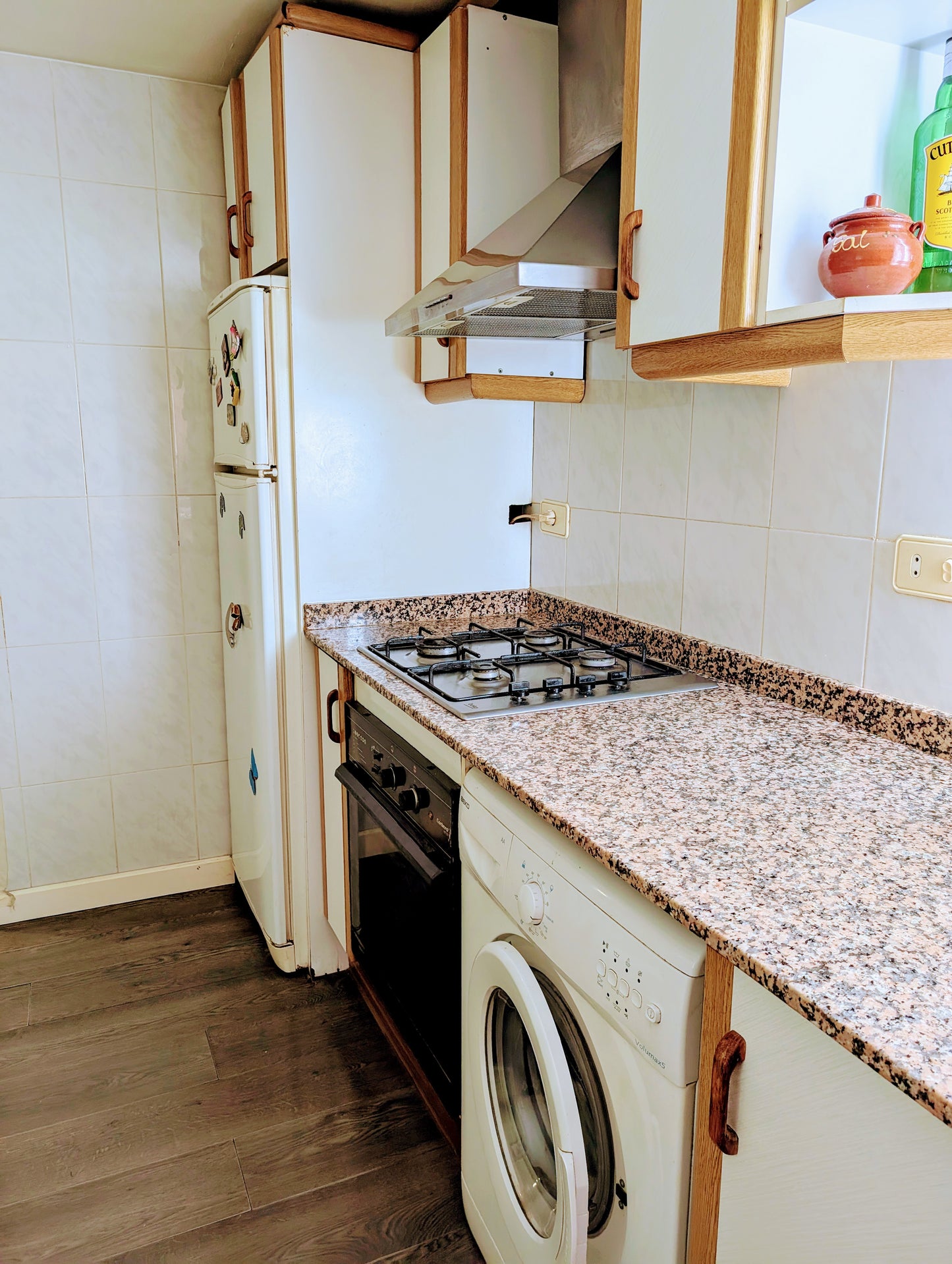 Piso en venta en Av. Vicente Blasco Ibáñez, Mislata