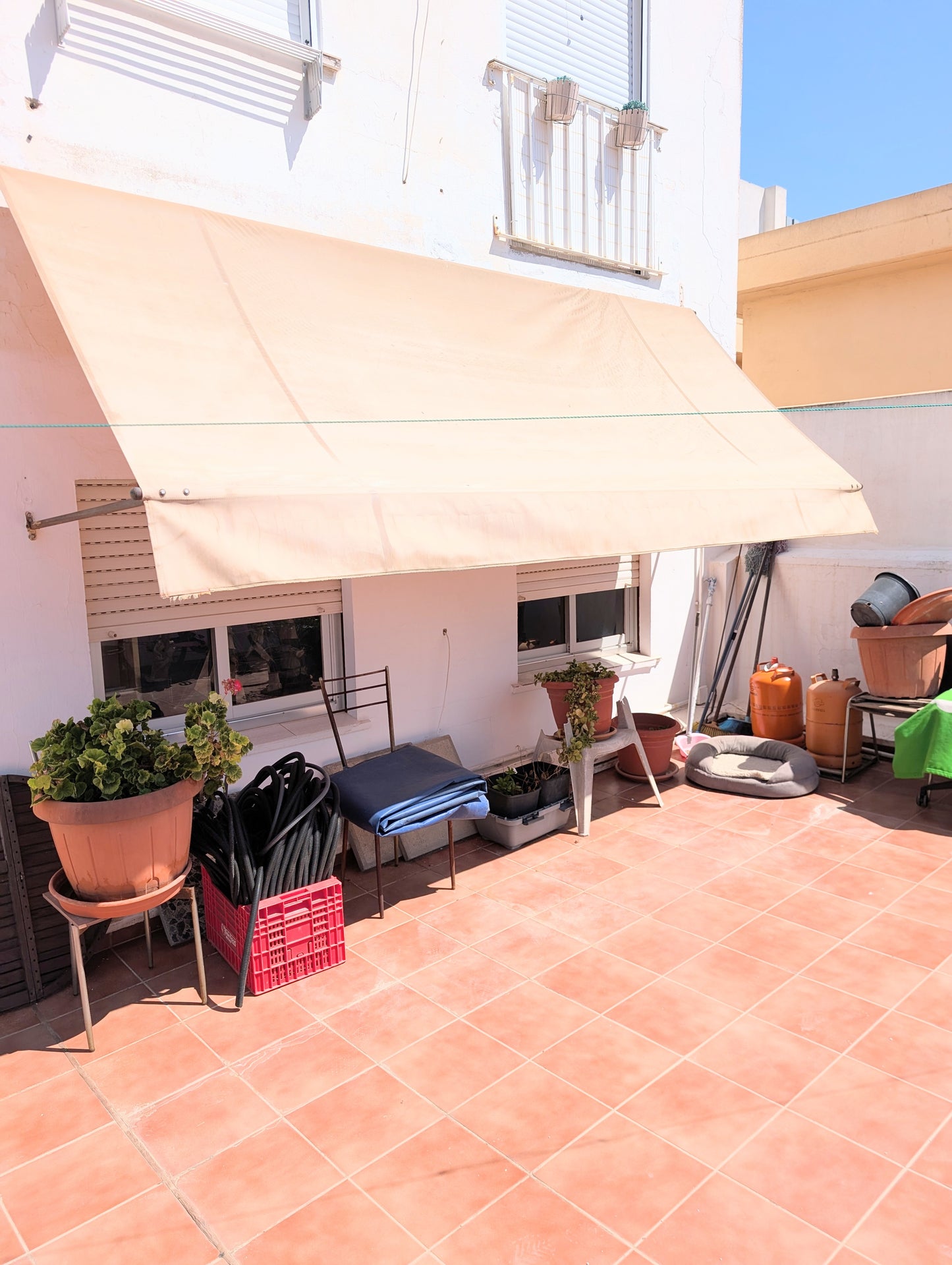 Piso en venta en Av. Vicente Blasco Ibáñez, Mislata