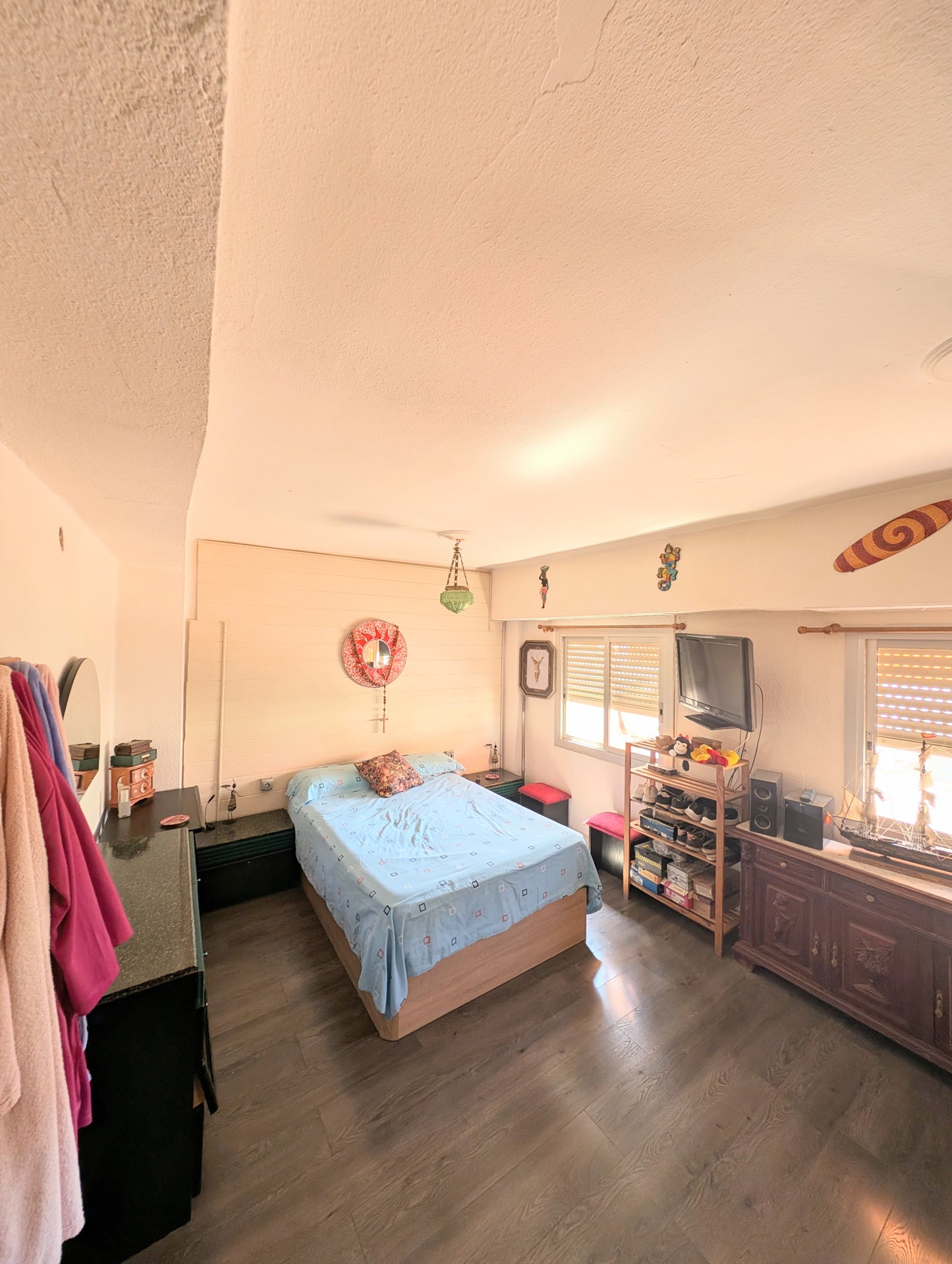 Piso en venta en Av. Vicente Blasco Ibáñez, Mislata