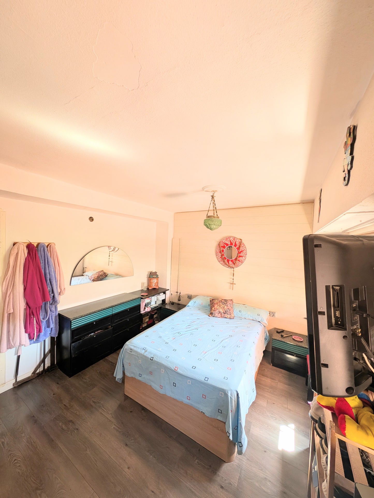 Piso en venta en Av. Vicente Blasco Ibáñez, Mislata