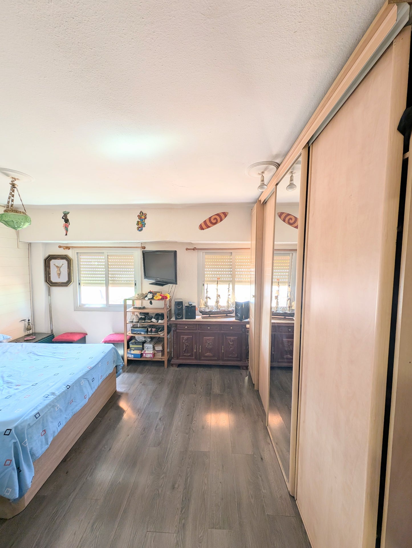 Piso en venta en Av. Vicente Blasco Ibáñez, Mislata