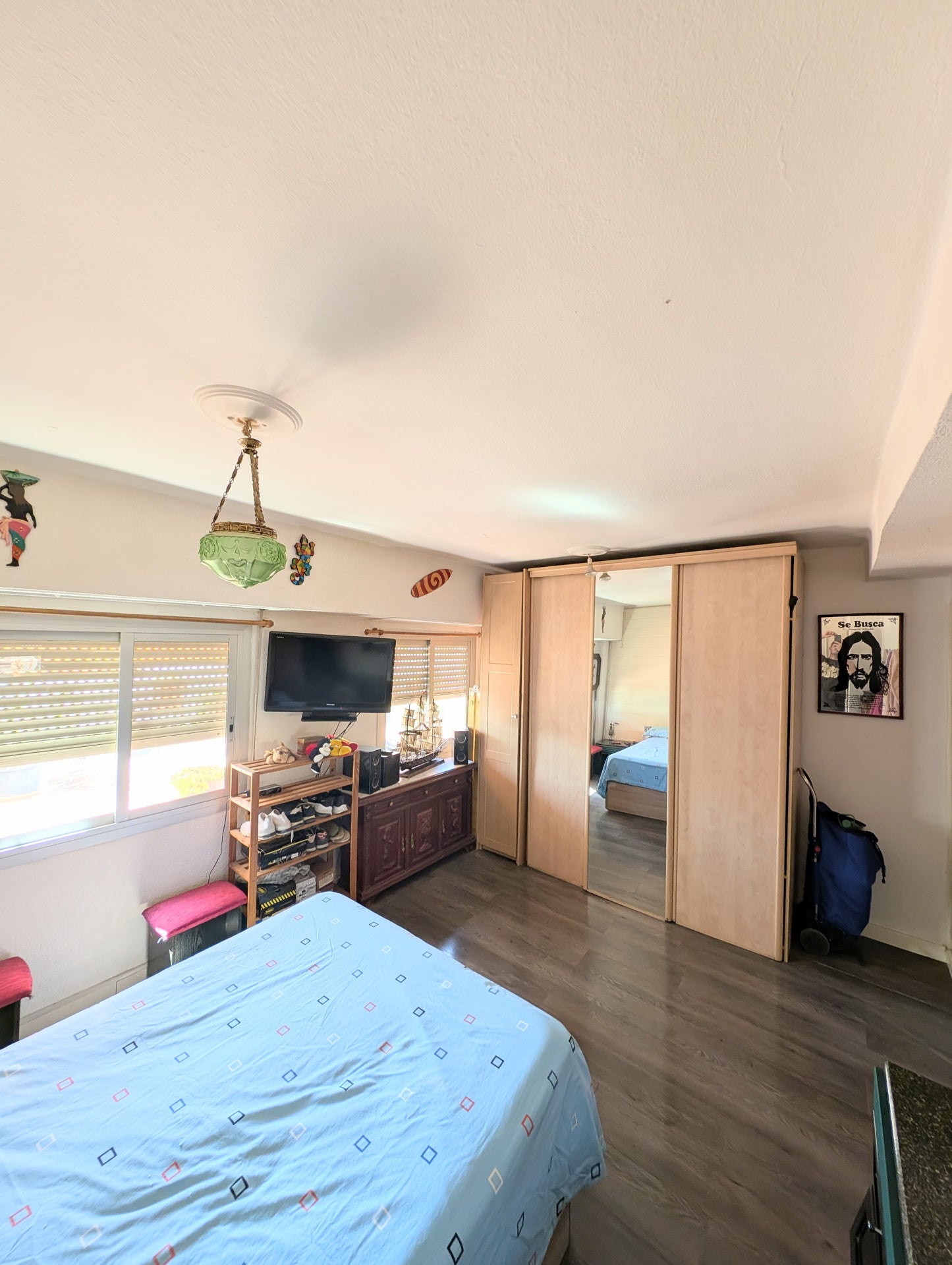 Piso en venta en Av. Vicente Blasco Ibáñez, Mislata