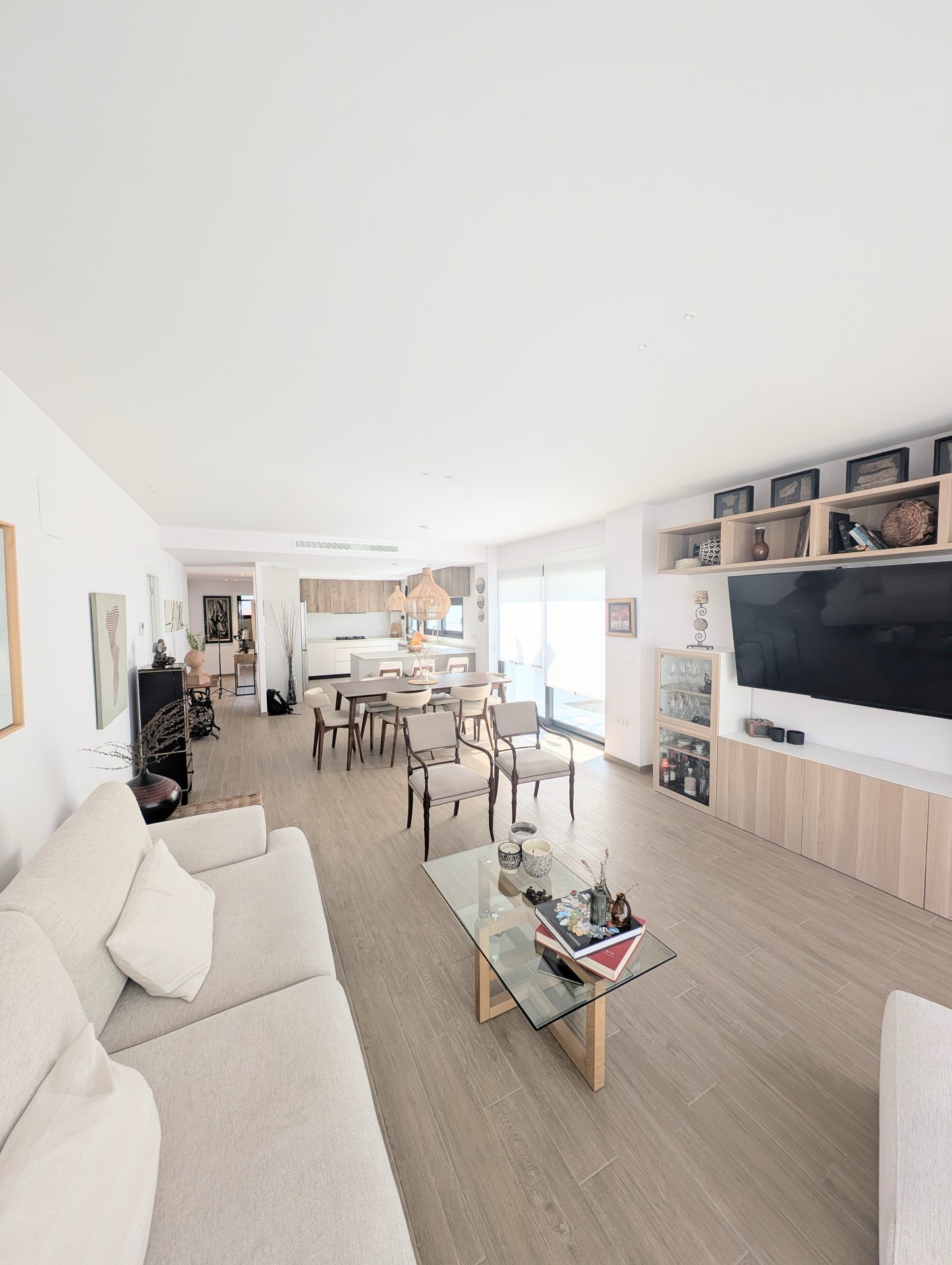 Casa Independiente en Venta en Bétera