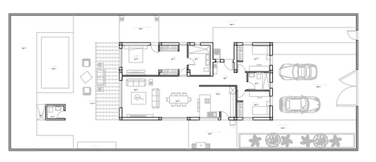 Casa Independiente en Venta en Bétera