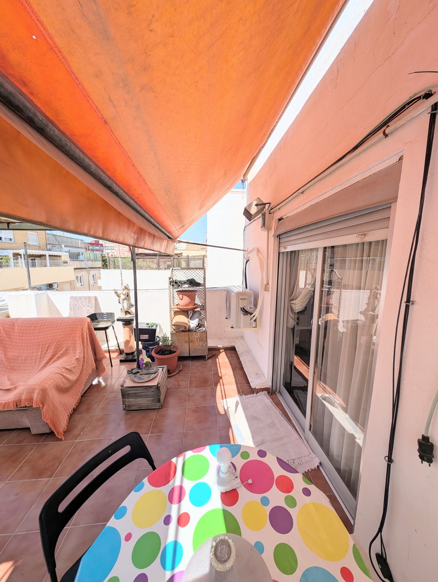Piso en venta en Av. Vicente Blasco Ibáñez, Mislata