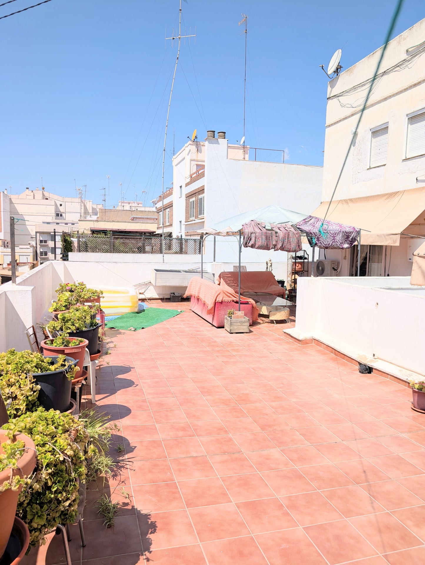 Piso en venta en Av. Vicente Blasco Ibáñez, Mislata