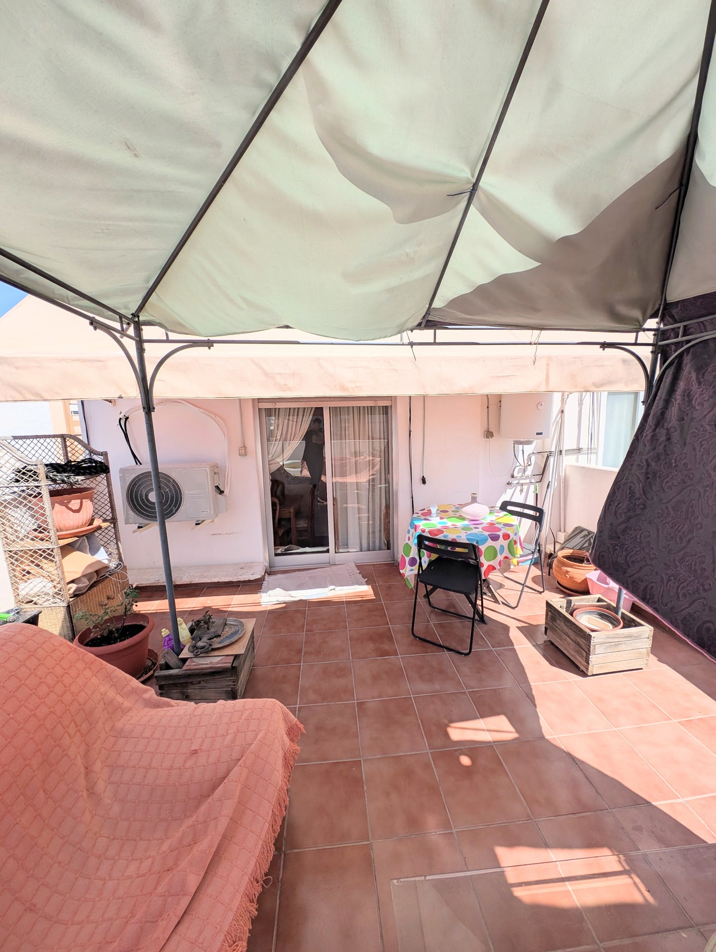 Piso en venta en Av. Vicente Blasco Ibáñez, Mislata