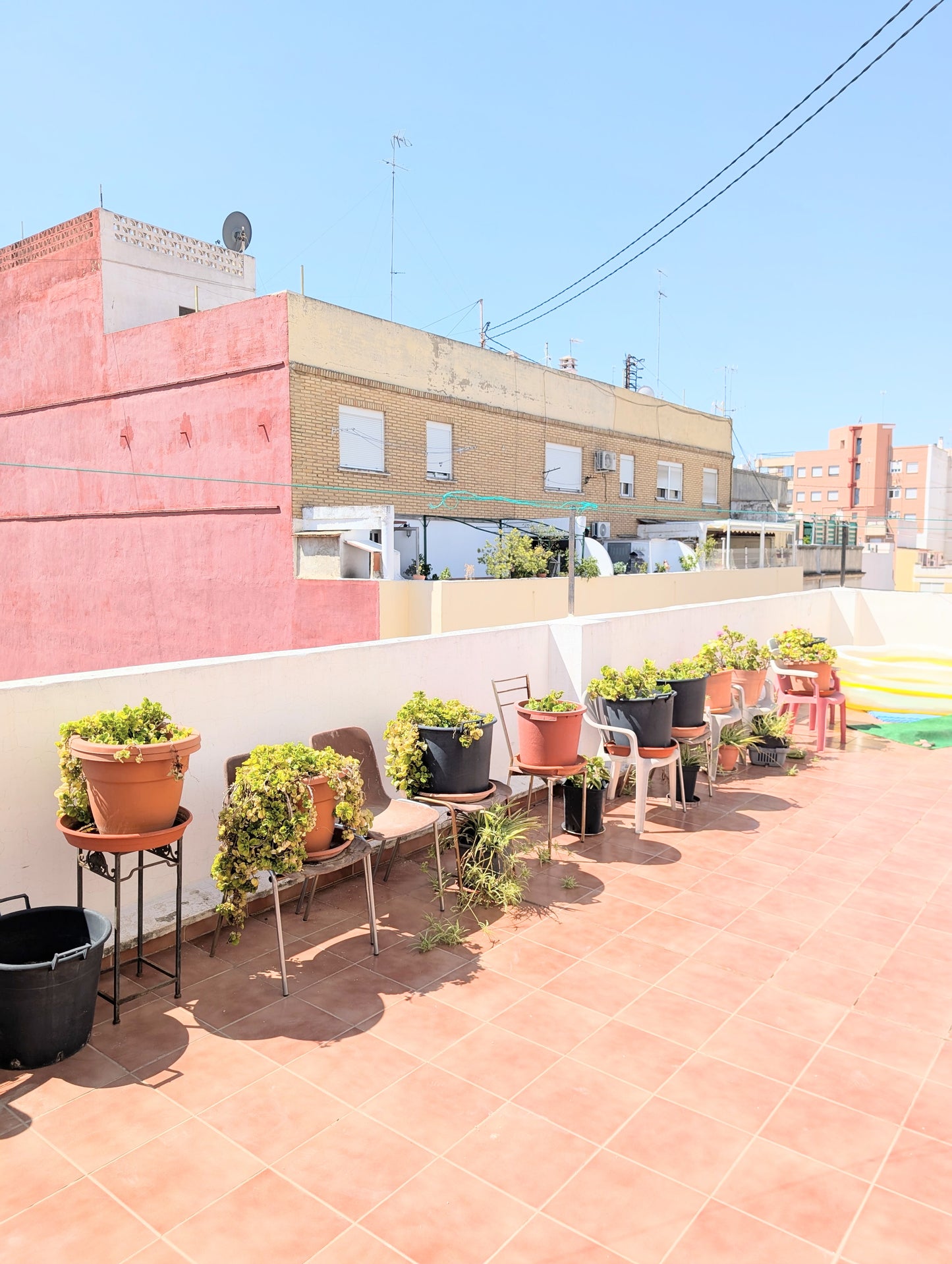 Piso en venta en Av. Vicente Blasco Ibáñez, Mislata