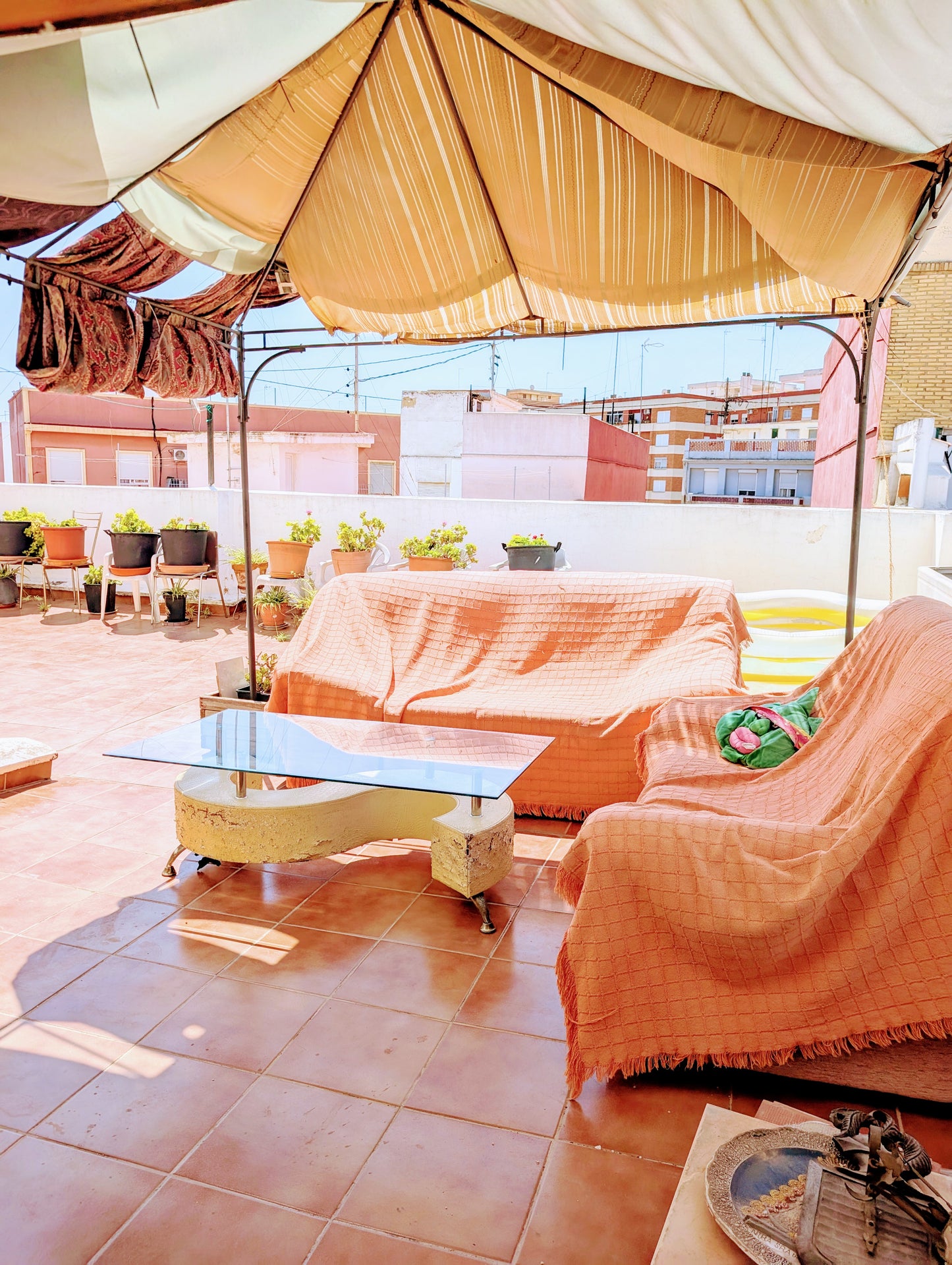 Piso en venta en Av. Vicente Blasco Ibáñez, Mislata