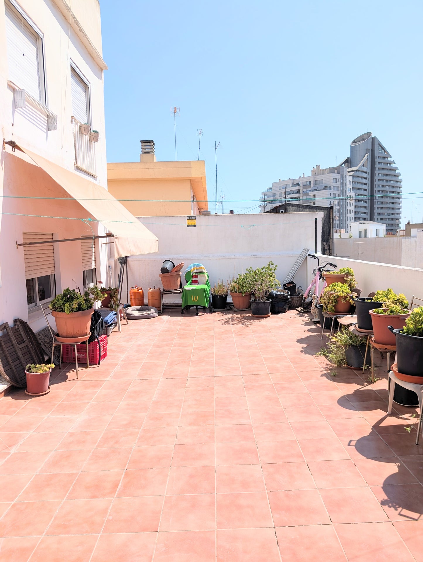 Piso en venta en Av. Vicente Blasco Ibáñez, Mislata