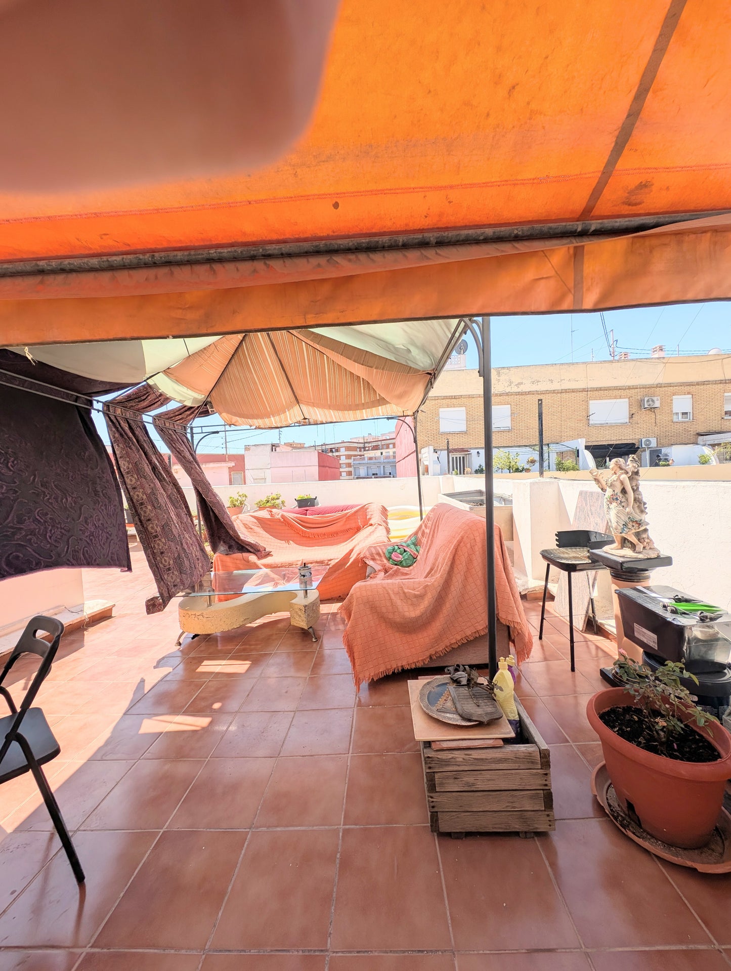Piso en venta en Av. Vicente Blasco Ibáñez, Mislata