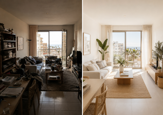 Qué es Home Staging y para qué sirve