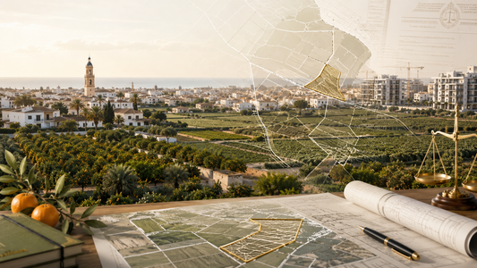 Futura Ley del Suelo: efectos en L’Horta Nord