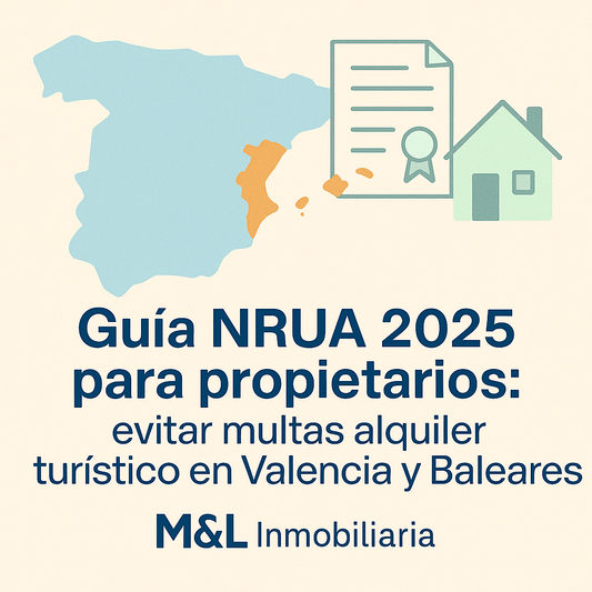 NRUA 2025: Guía Definitiva para Propietarios de Viviendas Turísticas en España