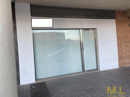 Local comercial Puerto de Sagunto CALLE DIAGONAL