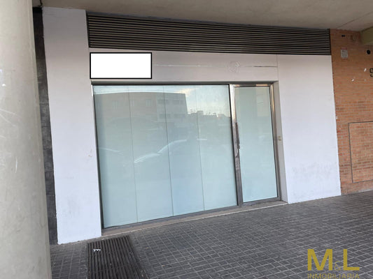 Local comercial Puerto de Sagunto CALLE DIAGONAL
