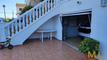Chalet en Puig, playa