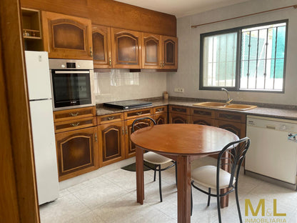 Chalet (Pareado) MarenyBlau