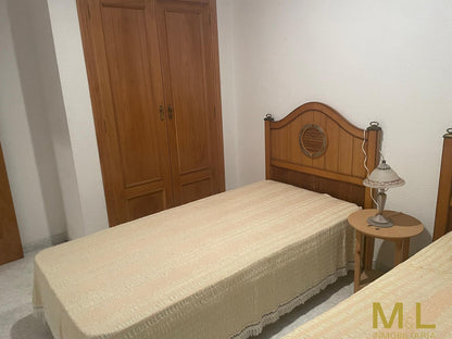 Chalet (Pareado) MarenyBlau