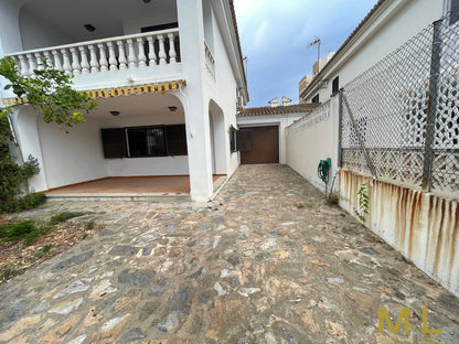 Chalet (Pareado) MarenyBlau
