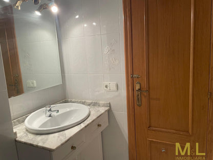 Chalet (Pareado) MarenyBlau