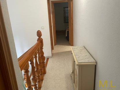 Chalet (Pareado) MarenyBlau