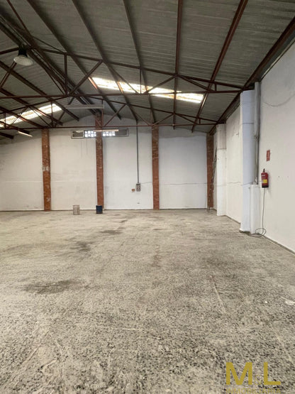 Local comercial en venta Massalfassar, Centro